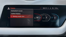 BMW 1 Series 116d M Sport 5dr Step Auto Diesel Hatchback